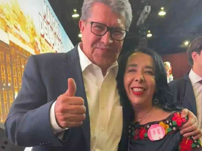 araceli-brown-diputada-de-morena-rechaza-vinculos-con-la-mayiza