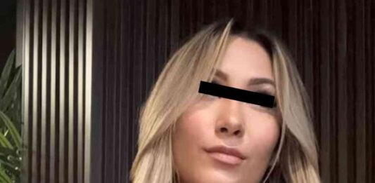 detienen-a-actriz-venezolana-ligada-al-homicidio-de-los-cantantes-colombianos