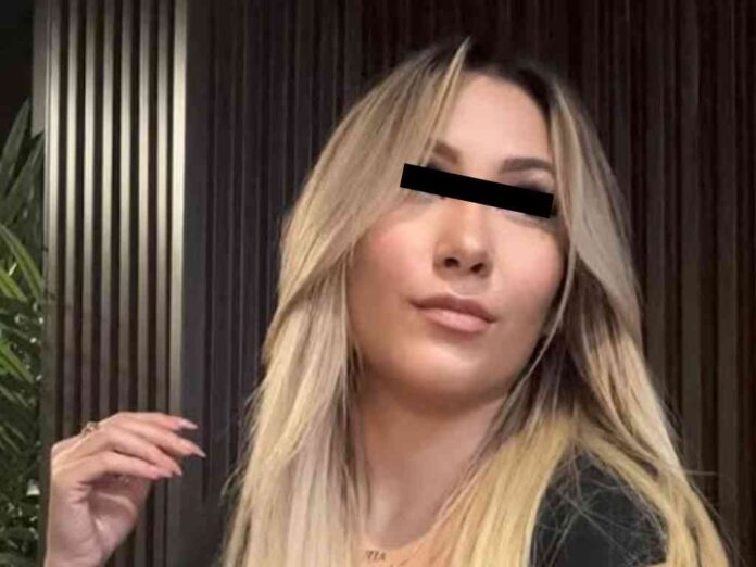 detienen-a-actriz-venezolana-ligada-al-homicidio-de-los-cantantes-colombianos