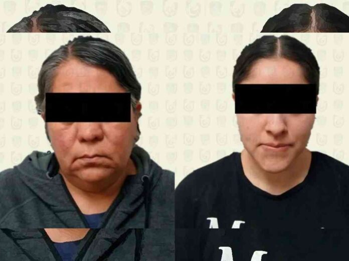detienen-a-viuda-e-hija-de-el-ojos-exlider-del-cartel-de-tlahuac detienen-a-viuda-e-hija-de-el-ojos-exlider-del-cartel-de-tlahuac