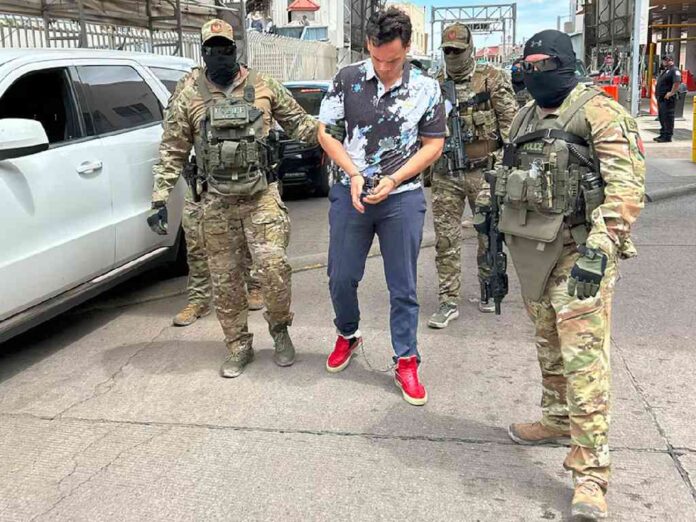 julio-cesar-chavez-jr-podria-boxear-pese-a-enfrentar-proceso-por-delincuencia-organizada julio-cesar-chavez-jr-podria-boxear-pese-a-enfrentar-proceso-por-delincuencia-organizada,dijo julio César Chávez jr tras ser detenido