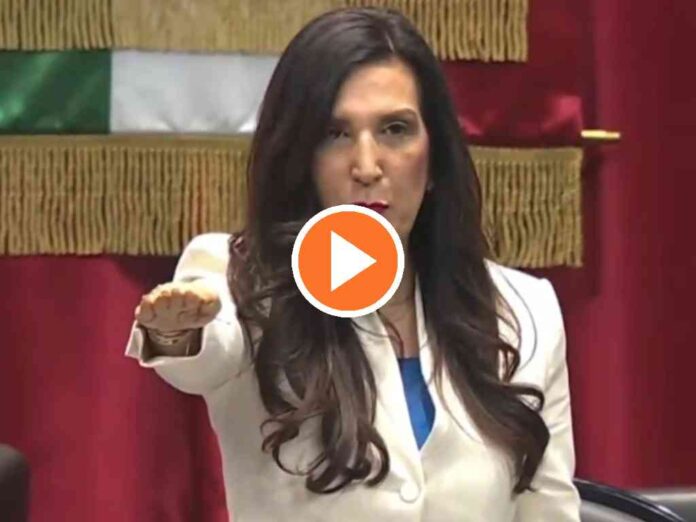 kenia-lopez-asume-como-presidenta-de-la-mesa-directiva-de-la-camara-de-diputados