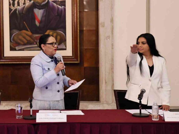 martha-perez-toma-protesta-como-nueva-comisionada-nacional-de-busqueda-es-una-mujer-profesional-dice-sheinbaum martha-perez-toma-protesta-como-nueva-comisionada-nacional-de-busqueda-es-una-mujer-profesional-dice-sheinbaum