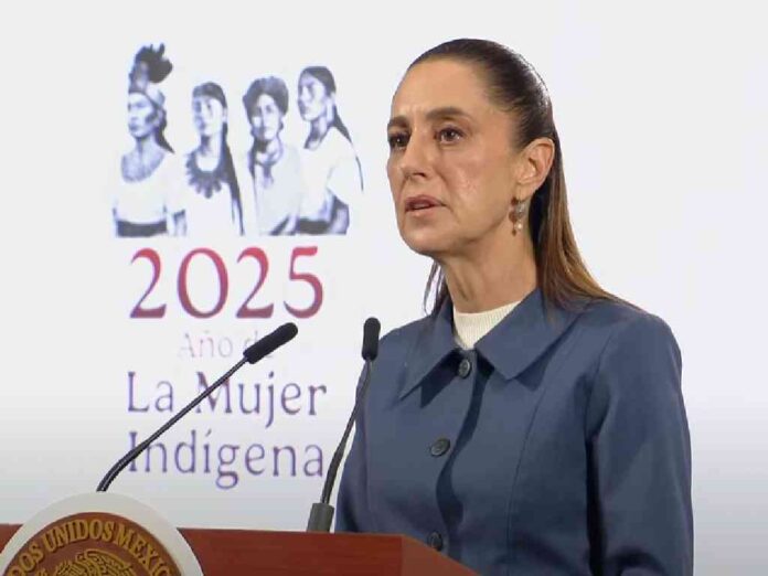 no-es-cierto-sheinbaum-sobre-dichos-de-trump-que-los-carteles-gobiernan-mexico no-es-cierto-sheinbaum-sobre-dichos-de-trump-que-los-carteles-gobiernan-mexico