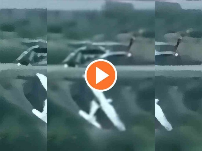 revelan-video-del-avionazo-donde-murio-debora-estrella-conductora-de-multimedios-y-el-piloto-bryan-ballesteros