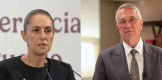 salinas-pliego-incurrio-en-defraudacion-en-eu-sheinbaum,Grupo Salinas contesta a Sheínbaum