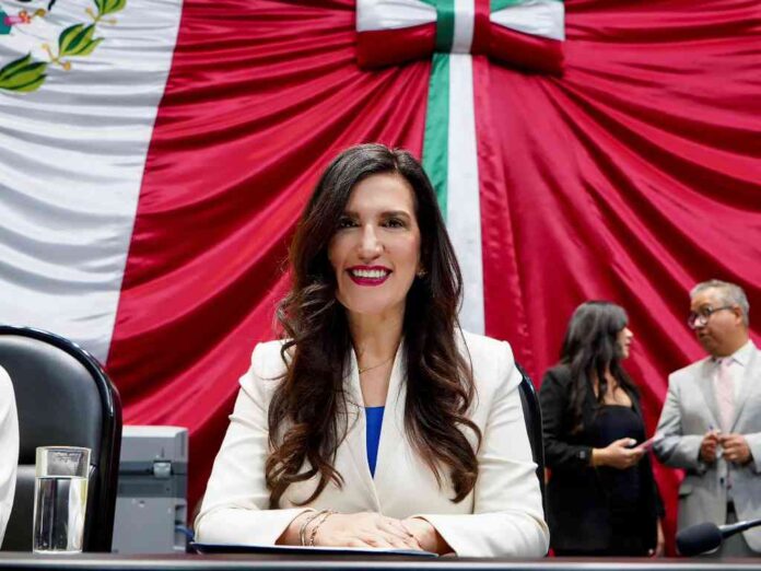 se-respeto-la-regla-sheinbaum-sobre-nombramiento-de-kenia-lopez-como-presidenta-de-la-camara-de-diputados