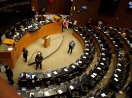 senado-recibe-reforma-de-sheinbaum-sobre-ley-de-amparo-para-promover-el-acceso-a-la-justicia