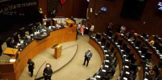 senado-recibe-reforma-de-sheinbaum-sobre-ley-de-amparo-para-promover-el-acceso-a-la-justicia