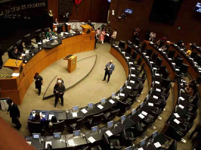senado-recibe-reforma-de-sheinbaum-sobre-ley-de-amparo-para-promover-el-acceso-a-la-justicia senado-recibe-reforma-de-sheinbaum-sobre-ley-de-amparo-para-promover-el-acceso-a-la-justicia