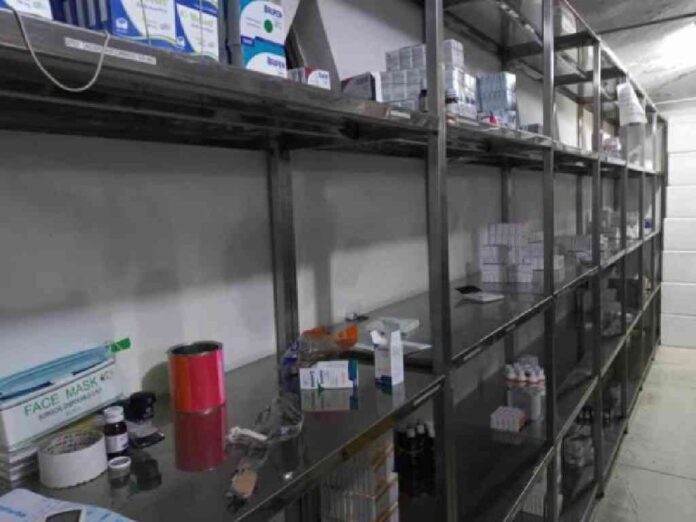 sheinbaum-advierte-sanciones-a-partir-de-manana-contra-farmaceuticas-si-no-entregan-medicamentos-hoy