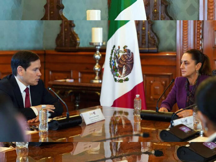 sheinbaum-confirma-que-hablo-de-el-mayo-con-marco-rubio-pero-no-comento-el-tema