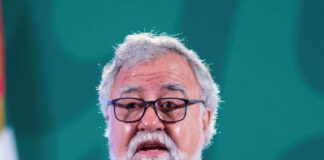 sheinbaum-justifica-nombramiento-de-alejandro-encinas-como-representante-de-mexico-en-la-oea