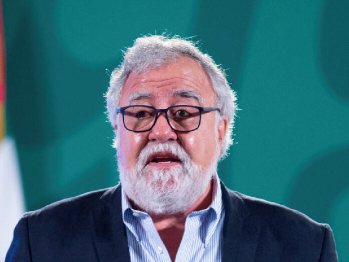 sheinbaum-justifica-nombramiento-de-alejandro-encinas-como-representante-de-mexico-en-la-oea sheinbaum-justifica-nombramiento-de-alejandro-encinas-como-representante-de-mexico-en-la-oea