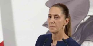 sheinbaum-niega-falta-de-dinero-en-el-gobierno-ante-cambios-en-la-miscelanea-fiscal,Sheinbaum explotó contra Reuters por reportaje