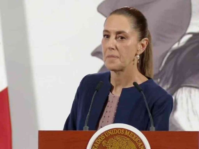 sheinbaum-niega-falta-de-dinero-en-el-gobierno-ante-cambios-en-la-miscelanea-fiscal,Sheinbaum explotó contra Reuters por reportaje