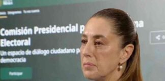 sheinbaum-sobre-ausencia-de-la-oposicion-en-comision-de-la-reforma-electoral-ya-no-son-las-cupulas-quienes-deciden