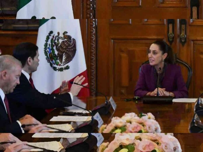 sheinbaum-y-rubio-acuerdan-medidas-contra-los-carteles-huachicol-narcotrafico-y-seguridad-fronteriza