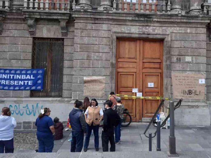sindicatos-cierran-museos-y-recintos-del-inbal