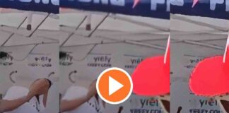 video-balean-al-activista-conservador-charlie-kirk-en-plena-conferencia-trump-pide-orar-por-el