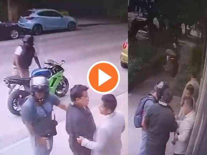 video-motociclistas-asaltan-a-cuatro-hombres-en-la-del-valle video-motociclistas-asaltan-a-cuatro-hombres-en-la-del-valle