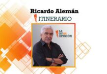 Sin freno violencia, crimen e impunidad Itinerario_político