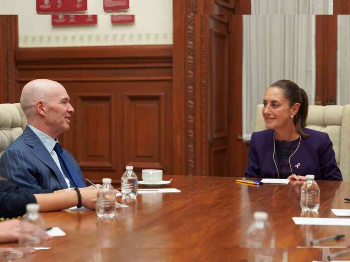 Plantilla-especial sheinbaum-se-reune-con-ben-horowitz-cofundador-de-andreessen-horowitz