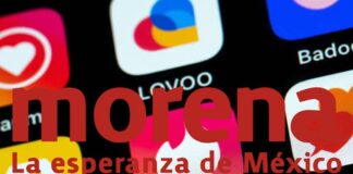 Morena espiará