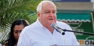 Edil de Poza Rica