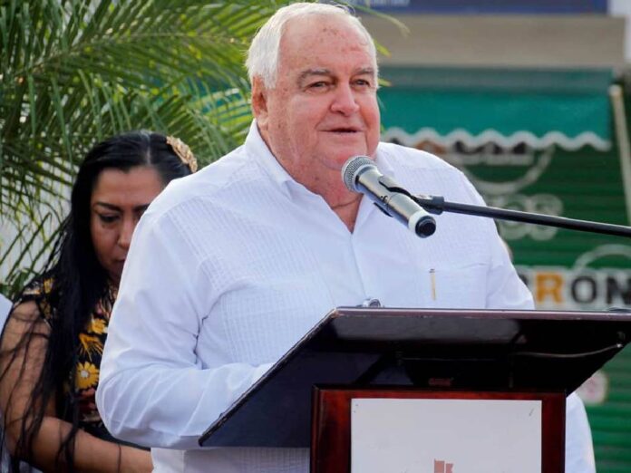 Edil de Poza Rica