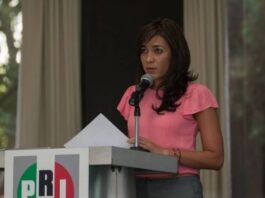 Suplente de Noroña