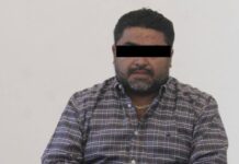 Detienen a exsecretario de Tabasco