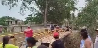 corrieron a la presidenta municipal Blanca Lilia