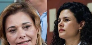 denunciará a Luisa María Alcalde