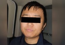 SSPC confirmó la detención de Zhi Dong Zhang en Cuba
