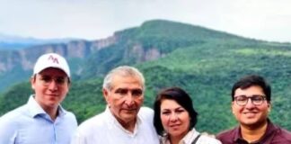Hijo de Adán Augusto