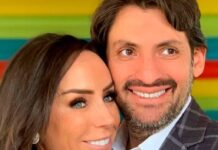 Detienen a Víctor Manuel Álvarez Puga, esposo de Inés Gómez Mont Detienen a Víctor Manuel Álvarez Puga