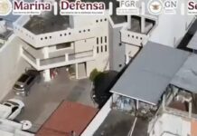 Veracruz CJNG