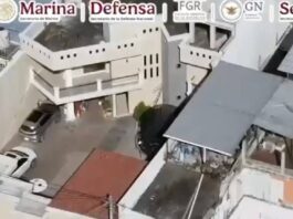 Veracruz CJNG