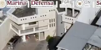 Veracruz CJNG