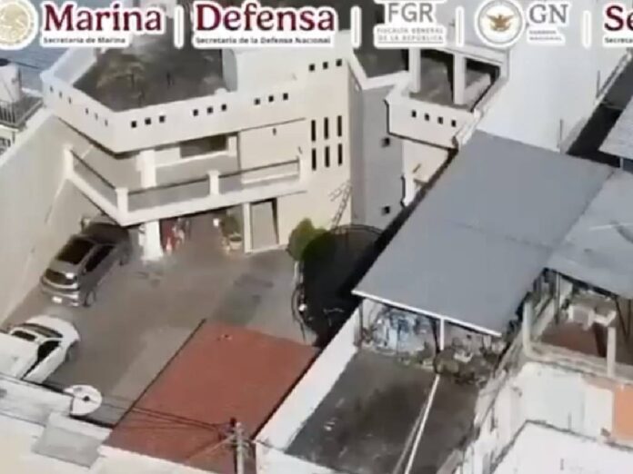 Veracruz CJNG