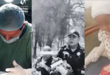 Difunden las primeras imágenes de Jazlyn Azulet, la niña de 2 años que sobrevivió a la explosión de una pipa de gas Jazlyn Azulet