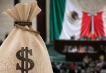 Presupuesto México