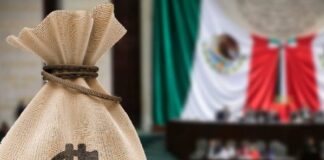 Presupuesto México