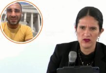 Bertha Alcalde Simón Levy