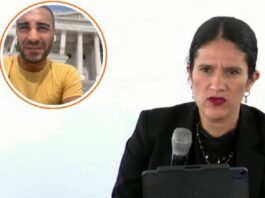 Bertha Alcalde Simón Levy