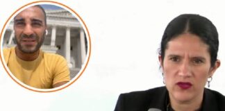 Bertha Alcalde Simón Levy
