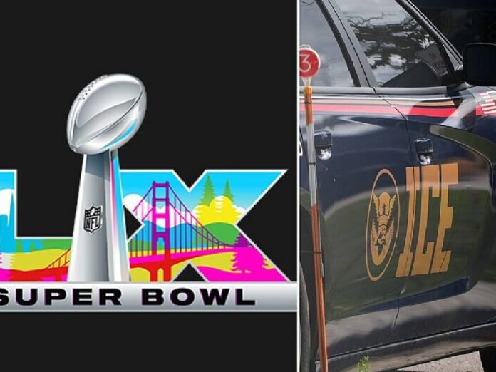 ICE Super Bowl