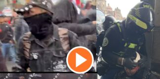 imagenes de la marcha del 2 de octubre