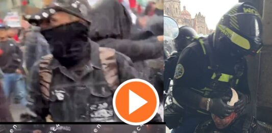 imagenes de la marcha del 2 de octubre